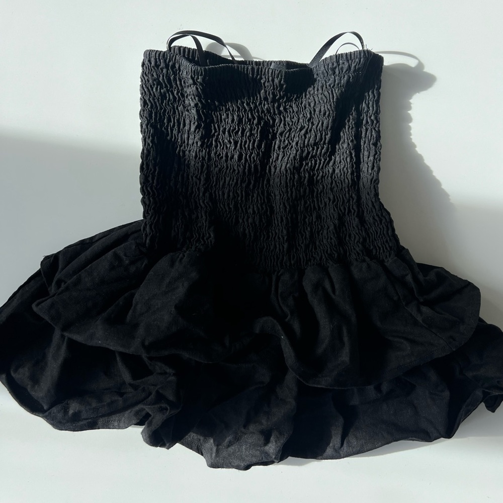 Majorelle skirt & skirt XS (can be sold separately) - Picture 2 of 3